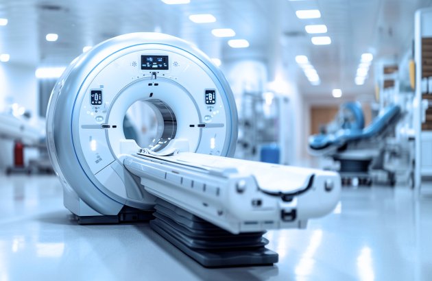 Medizintechnik-Fortschrittliches medizinisches Diagnosegerät für Röntgenaufnahmen im Krankenhauslabor