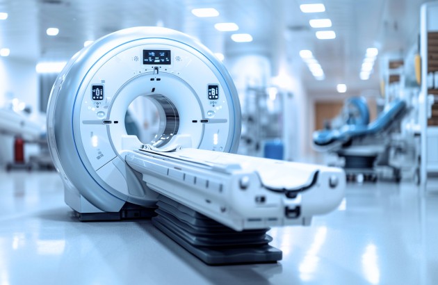 Medizintechnik-Fortschrittliches medizinisches Diagnosegerät für Röntgenaufnahmen im Krankenhauslabor