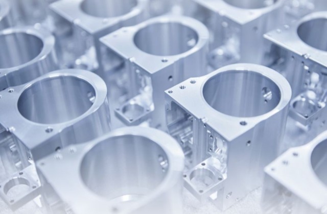 Nach ISO 9001 und ISO 13485 cnc gefertigte Bauteile aus Metall für die Meditintechnik, Luft- und Raumfahrt, Halbleiterindustrie und optische Industrie